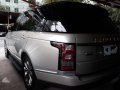 2013 Land Rover Range Rover vogue diesel low Dp We buy cars-1