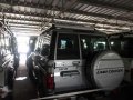 Toyota Land Cruiser 76 v8 LX10 special for sael-2