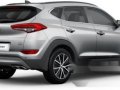 Hyundai Tucson Gl 2018 for sale-3