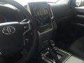 2018 Toyota Land Cruiser VX for sale-5