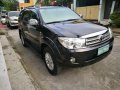Toyota Fortuner 2011 G for sale-9