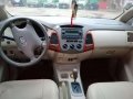 2008 Toyota Innova G-1