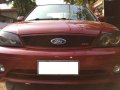 Ford Lynx 2004 for sale-4