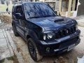 Suzuki Jimny 2017 for sale-3