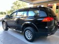 2013 Mitsubishi Montero for sale-1