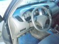 2010 Chery Tiggo SUV for sale-6