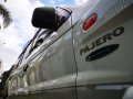 Mitsubishi Pajero 2002 for sale-6