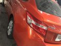 2017 Toyota Vios E for sale-2