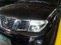 2013 Nissan Navara for sale-1