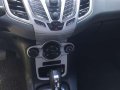 Ford Fiesta 2011 AT for sale-5