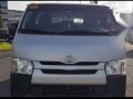 Toyota Hiace Commuter 2015 for sale-1