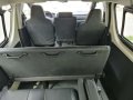 Toyota Hiace Commuter D4D MT 2015 for sale-9
