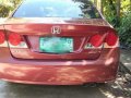 Honda civic FD 2006 for sale-3