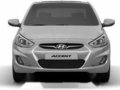Hyundai Accent Gl 2018 for sale-3