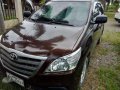 Toyota Innova 2016 for sale-5