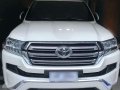 TOYOTA LAND CRUISER 2017 FOR SALE-0