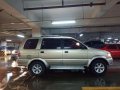 For sale Isuzu crosswind 2005 -1