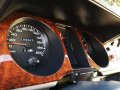 Mitsubishi Pajero 2002 for sale-10