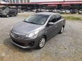 2017 Mitsubishi Mirage G4 for sale-8