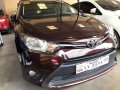 2017 Toyota Vios E AT for sale-0