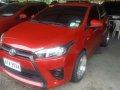 2015 Toyota Yaris E AT for sale-8