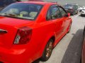 Chevrolet Optra 2005 for sale-9