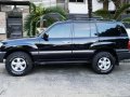 2000 Toyota land cruiser for sale-1