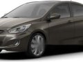 Hyundai Accent Gl 2018 for sale-1