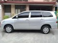 toyota innova E 2014 for sale-0