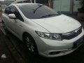 2012 Honda Civic 1.8s for sale-4