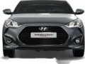 Hyundai Veloster Gls 2018 for sale-2