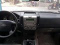 FRESH 2009 Ford Ranger Wildtrak for sale-2