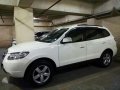 Hyundai Santa Fe 2007 for sale-0