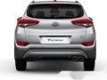 Hyundai Tucson Gl 2018 for sale-3