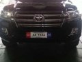 2018 Toyota Land Cruiser for sale-0