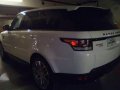 RANGE ROVER Sport Hse 2018 for sale-5