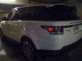 RANGE ROVER Sport Hse 2018 for sale-4