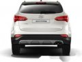 Hyundai Santa Fe Gls 2018 for sale-3