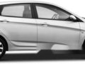 Hyundai Accent Gl 2018 for sale-4