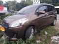 Suzuki Ertiga 2015 for sale-2