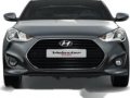Hyundai Veloster Gls 2018 for sale-3