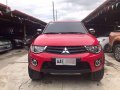 2014 Mitsubishi Strada V for sale-1