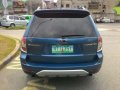 Subaru Forester XT 2009 for sale-8