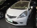 Honda Jazz 2010 AT for sale-1