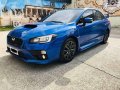 Subaru Wrx 2.0 AT 2015 for sale-9