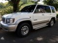 2003 Isuzu Trooper for sale-2