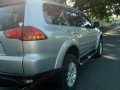 Mitsubishi Montero 2011 for sale-7