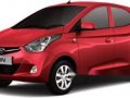 Hyundai Eon Glx 2018 for sale-0