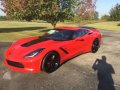 2019 Chevrolet Corvette Stingray-1