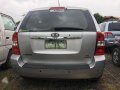 2007 Kia Carnival for sale-7